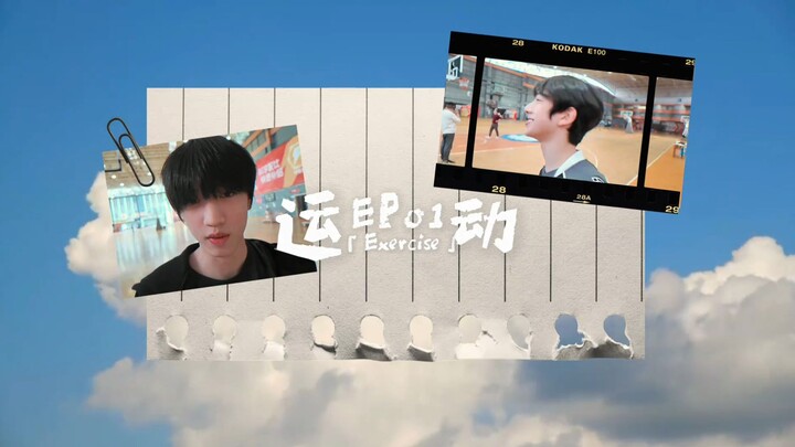 [Vietsub F4] Phim tài liệu mini - một ngôi sao tốt 12 (p2)