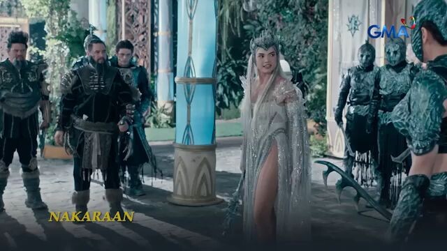 Encandia Chronicles: Sang'gre ( Full Episode 28- July 23, 2025)