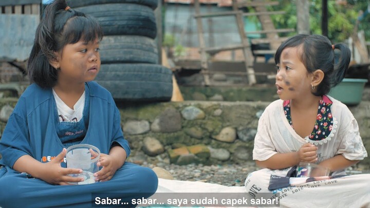 Gembel || COMEDY BUGIS - ENGKASI OFFICIAL