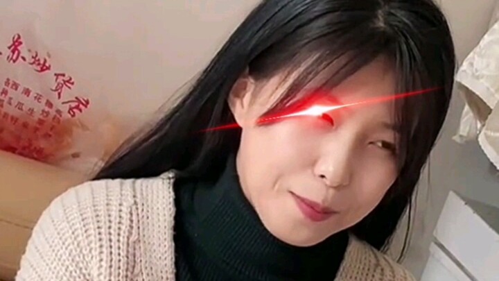 “Hanya ini……!?”