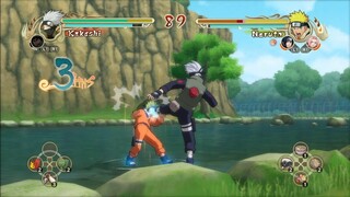 HOW TO INSTALL NARUTO SHIPPUDEN NINJA STORM 3 DOWNLOAD LINKS