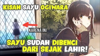 NYESEK! KOK GINI KISAH MASA LALU SAYU! - DIBALIK SOSOKNYA YANG WANGY MENYIMPAN BERJUTA TRAGEDI