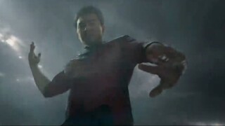 10 chiếc vòng Ánh Xanh trường sinh bất tử - review phim Shang Chi và Huyền Thoại