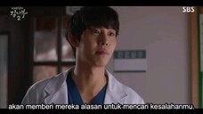 Dr. Romantic S2 Episode 7-8 Sub Indo