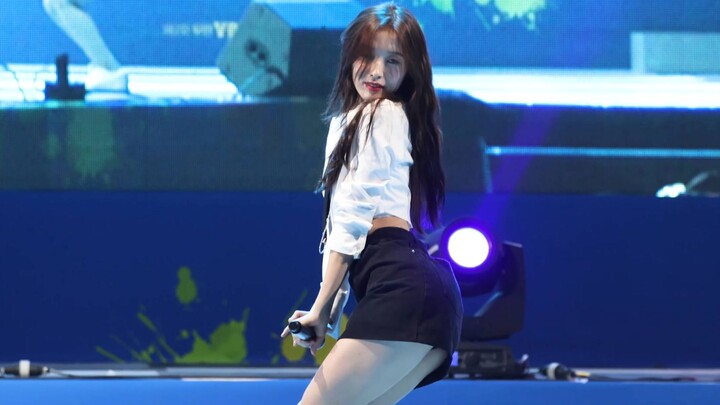 【ARin 4K vertical screen】Dolphin 221029 Cui Yiyuan by Spinel by 0