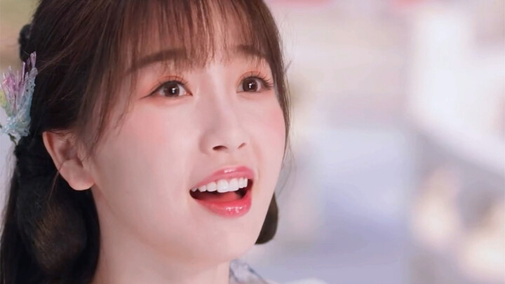 Canglan Jue |ไม่น่าแปลกใจที่เด็ก Daqiang เตือนเขาซ้ำแล้วซ้ำเล่าก่อนออกไปข้างนอก ใครล่ะไม่อยากขโมยลูก
