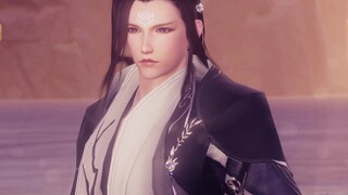 [Jian Wang 3] Hua Tang Ba Chasing Hua Fu Qing (1) I am really a little genius, I gathered the elders