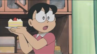 Doraemon Episode 124