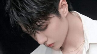wang yibo required to baby sit juanjuan