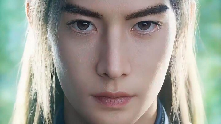 Rebooting the Colors of the Mortal World - Episode 2