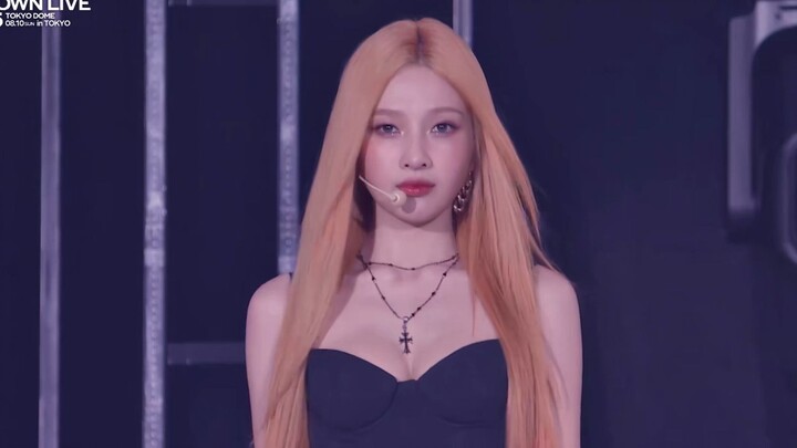 Red Velvet “Bad Boy” “Red Flavor” CUT SMTOWN LIVE Concert Performance Chinese-Korean Subtitles (2508