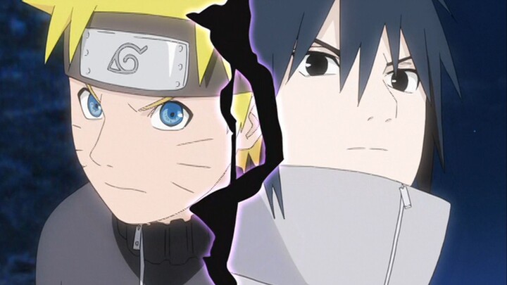 【Naruto】Yêu em đã sẵn sàng, yêu anh đã sẵn sàng