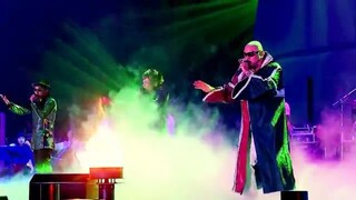 JO☆STARS   End of THE WORLD ( Live Concert )