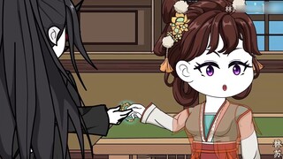 Episode 4 | Young Master Can't Be Soft on the Outside and Hard on the Inside Miss