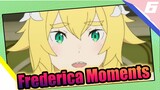 Frederica Moments (Animax TW VA)