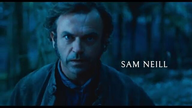 THE PIANO - Official 25th Anniversary Trailer - Starring Holly Hunter and Harvey