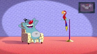 Oggy and the Cockroaches 📝🔫 MODERN ART IS FUTURE 📝🔫 Full Episode in HD