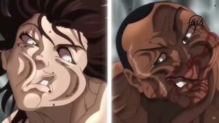 Baki Hanma   Season 2「AMV