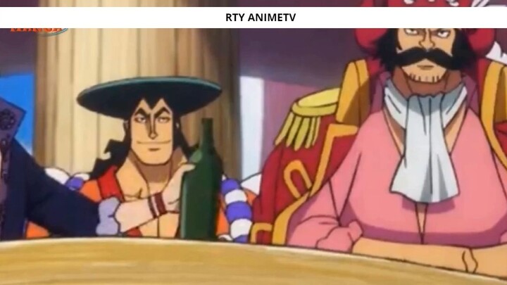 [Giả thuyết]. Kaido nghĩ Ace là Joy Boy_ Shanks đã cản Kaido cứu Ace_ 14