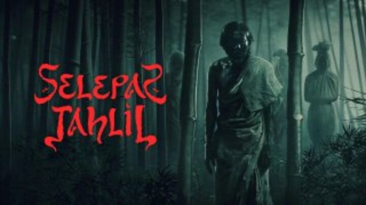 SELEPAS TAHLIL (2025)