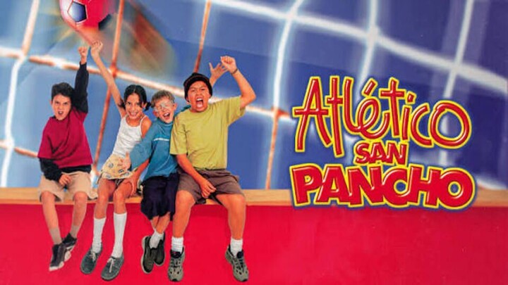 Atletico San Pancho (2001)
