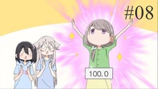 mono Episode 08 Subtitle Indonesia