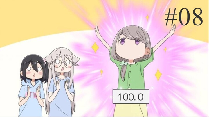 mono Episode 08 Subtitle Indonesia