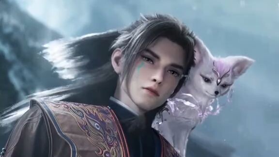 🔰 Bencana yang akan dihadapi Qin Mu sebenarnya tidak sesederhana itu