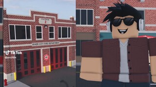 New FIRE station - FIRST 2023 summer update teaser for ERLC!