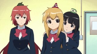 Plastic Neesan (1-12)