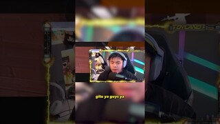 BORONG OPEN ROYALE TERBARU KEREN ABIS #shorts #dylandpros #freefire