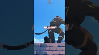 yang kena skip di mushoku tensei eps terbaru #mushokutenseiseason2 #mushoku_tensei #anime #isekai