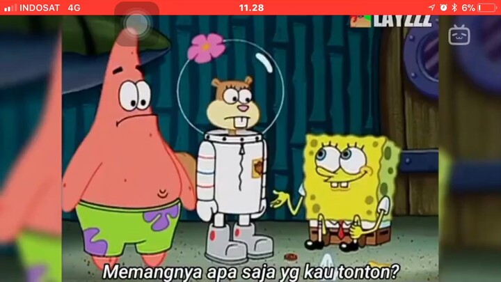 Cuma nonton tokyo revenggers:v