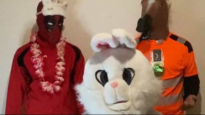 THE BOTTLE GAME EP.1