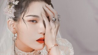陆柯燃《TOO SAVAGE》直拍！把辣妹打在公屏上！