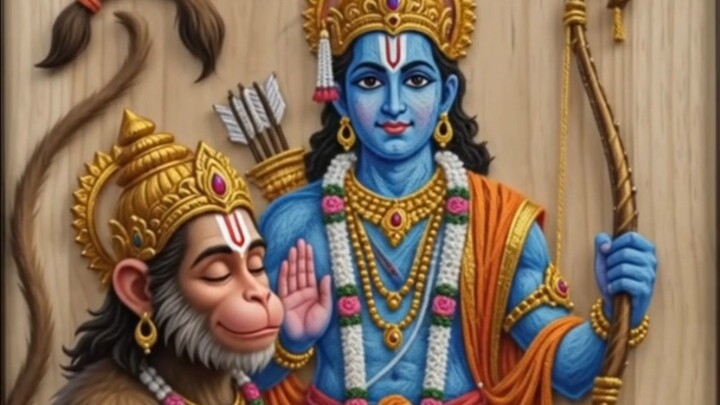RAM bhakta