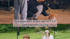 emang agak lain#nctdream#nct127