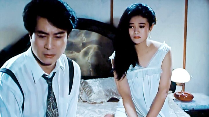 [Madam] A domestically produced horror film that’s utterly unrefined—after thirty years, it still pa