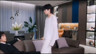 ไฟเสน่หา เดอะซีรี่ส์ EP4
