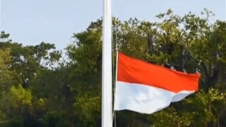 SELAMAT HARI KEMERDEKAAN REPUBLIK INDONESIA YANG KE-78!!!!!