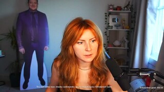 VKunia Twitch livestream vod (2025-06-25) Part 2