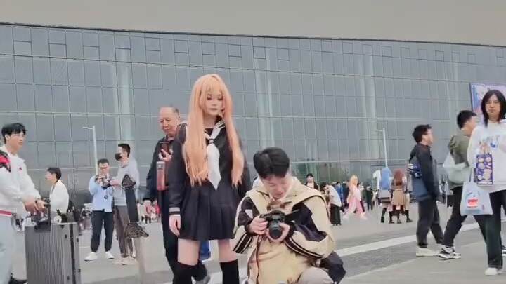 [Berkah Pejabat Surga] Tantang Xie Lian yang tergeletak di pinggir jalan, berapa banyak orang yang b