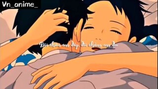 Em muốn thấy anh yên bình <3