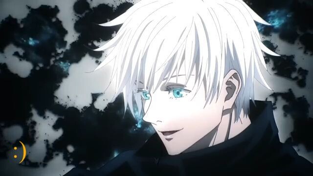 Satoru Gojo (Edit) - "Existe alguma coisa que você não seja capaz de fazer?" I Jujutsu Kaisen