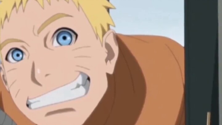 Naruto: The Nara clan has a small population and mediocre strength, so why can they become the numbe