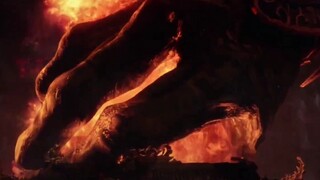 Akhir dari Pastoral God Record ini bisa dibilang masuk akal, tapi juga agak tidak masuk akal, menuru