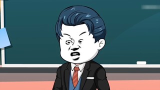 IQ tụt dốc! ! !