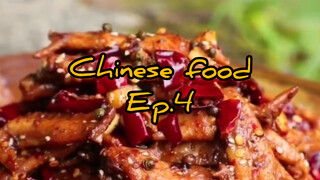 Chinese foodEp.4