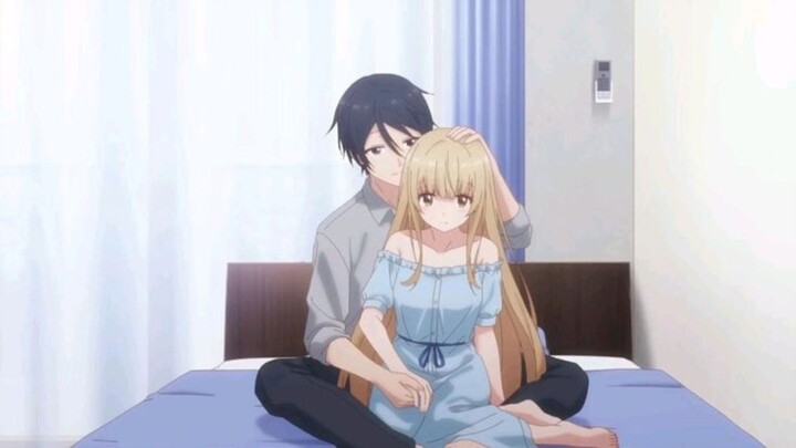 Berduaan dengan ayang🥰😱🔥