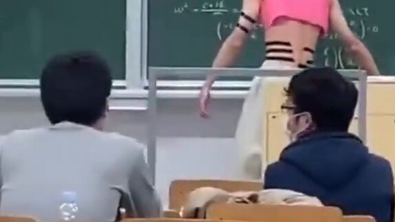 【Demon Slayer】Japanese Math Teacher's True Formula Expansion